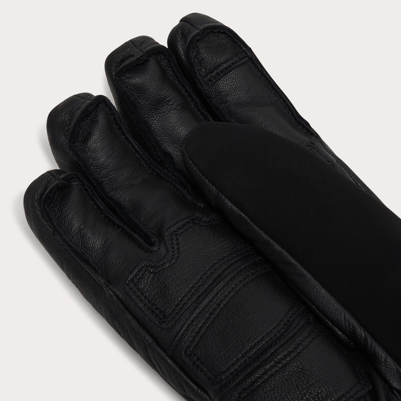 Oakley Peak Leather Gloves OAKLEY