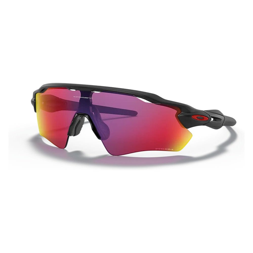 Oakley Radar EV Path Sunglasses Matte Black With Prizm Road S2AS