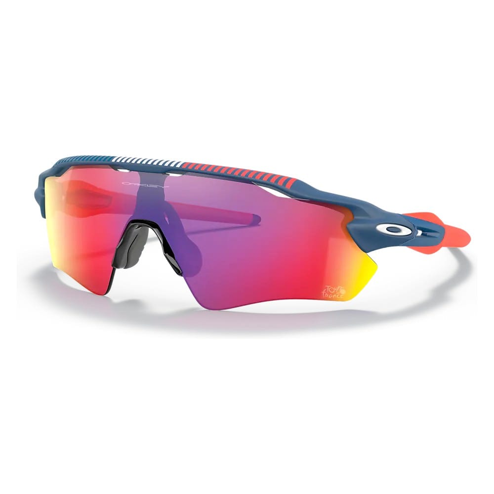 Oakley Radar EV Path Sunglasses Tour De France With Prizm Road OAKLEY
