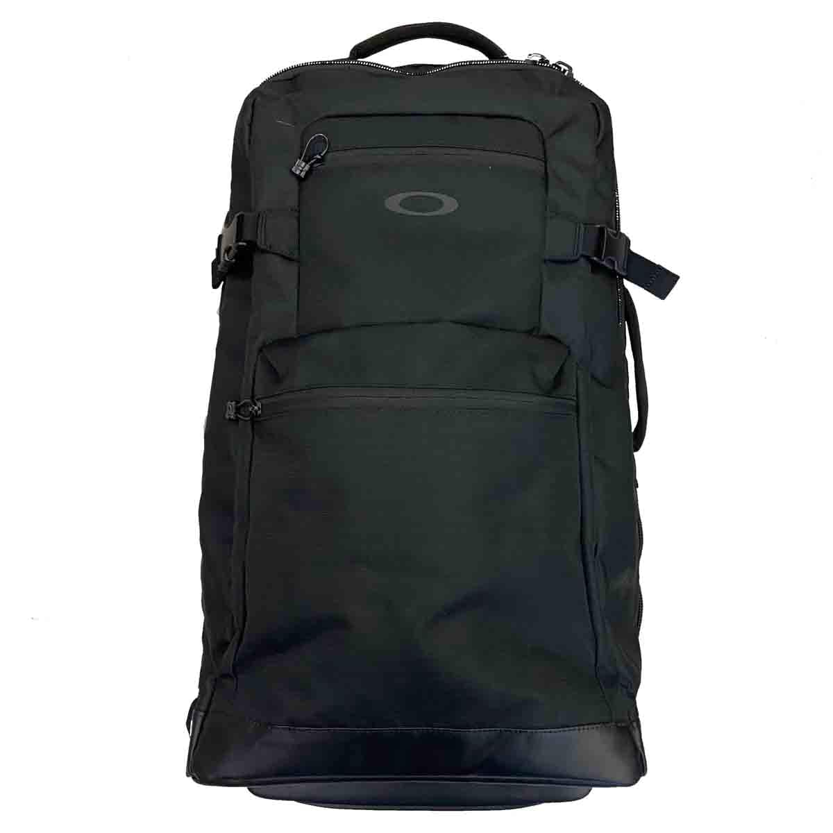 Oakley rolling outlet backpack