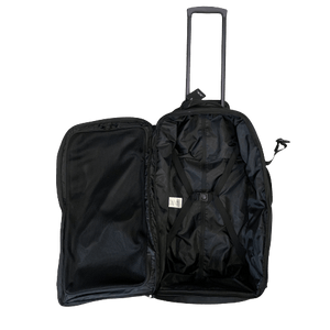 Oakley Spilt Roller Suitcase (60L) S2AS