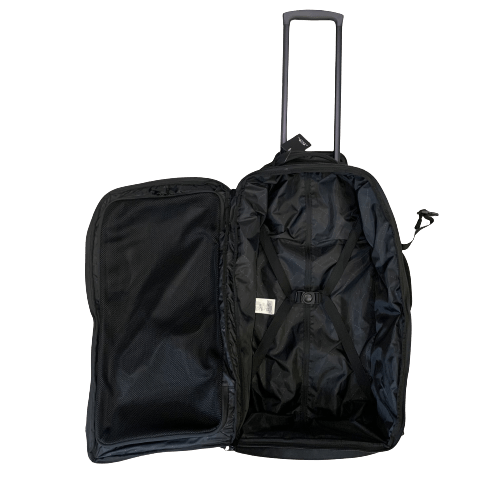 Oakley Spilt Roller Suitcase (60L) S2AS
