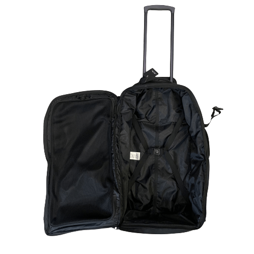 Oakley Spilt Roller Suitcase (60L) OAKLEY