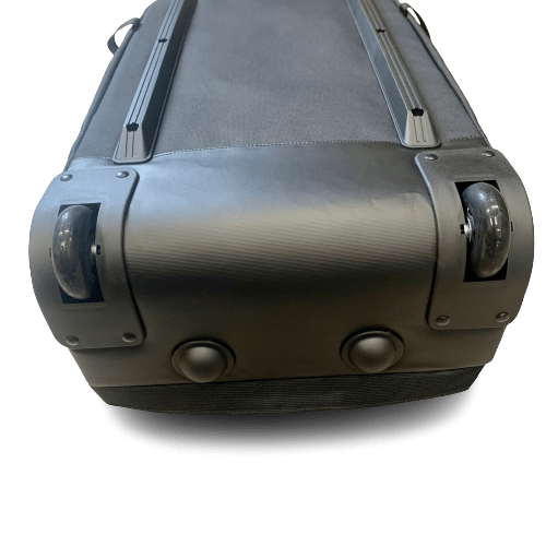 Oakley Spilt Roller Suitcase (60L) S2AS