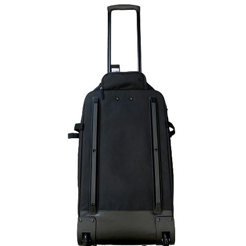 Oakley Spilt Roller Suitcase (60L) S2AS