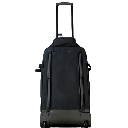 Oakley Spilt Roller Suitcase (60L) OAKLEY