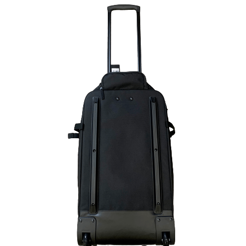 Oakley suitcase wheels online