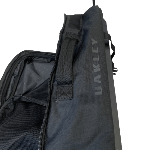 Oakley Spilt Roller Suitcase (60L) S2AS