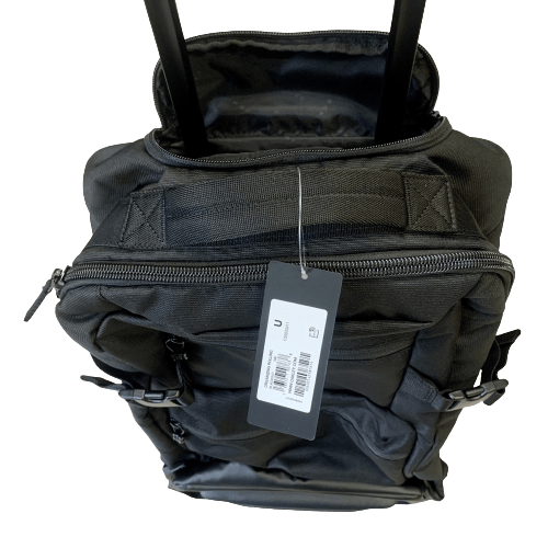 Oakley Spilt Roller Suitcase (60L) S2AS