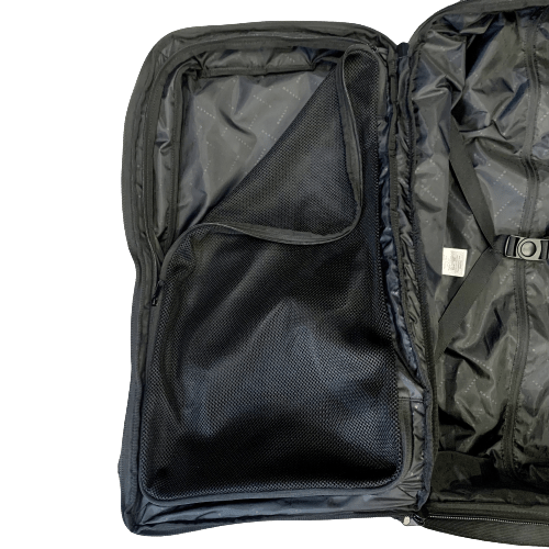 Oakley Spilt Roller Suitcase (60L) S2AS