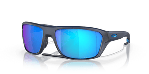 Oakley Split shot (Matte Translucent Blue with Prizm Sapphire Polarised) S2AS