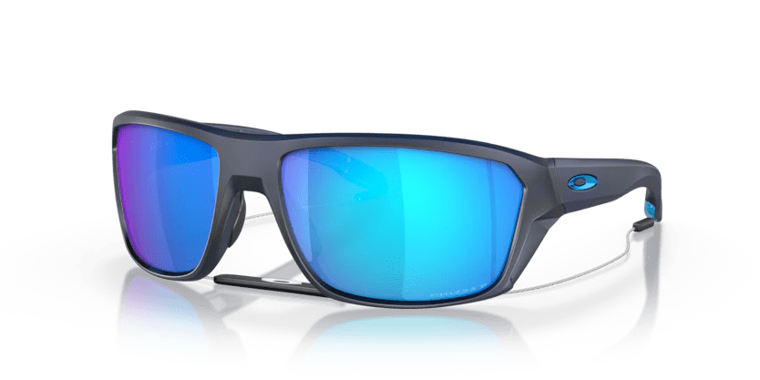 Oakley Split shot (Matte Translucent Blue with Prizm Sapphire Polarised) S2AS