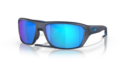 Oakley Split shot (Matte Translucent Blue with Prizm Sapphire Polarised) S2AS