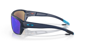 Oakley Split shot (Matte Translucent Blue with Prizm Sapphire Polarised) S2AS
