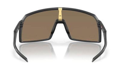 Oakley Sutro Sunglasses (Matt Carbon with Prizm 24K) S2AS