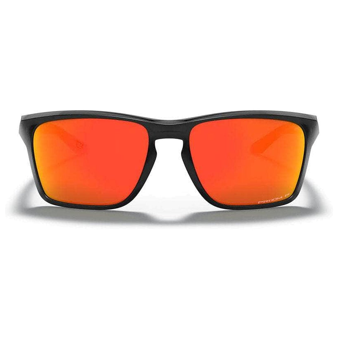 Oakley Sylas Sunglasses (Black Ink with Prizm Ruby Polarised) S2AS