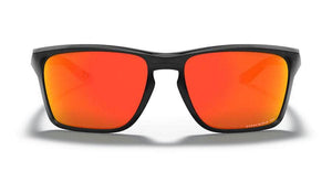Oakley Sylas Sunglasses (Black Ink with Prizm Ruby Polarised) S2AS