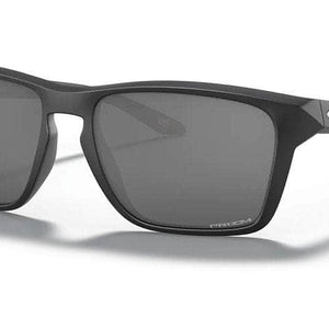 Oakley Sylas Sunglasses (Matte Black and Prizm black) S2AS