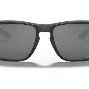 Oakley Sylas Sunglasses (Matte Black and Prizm black) S2AS