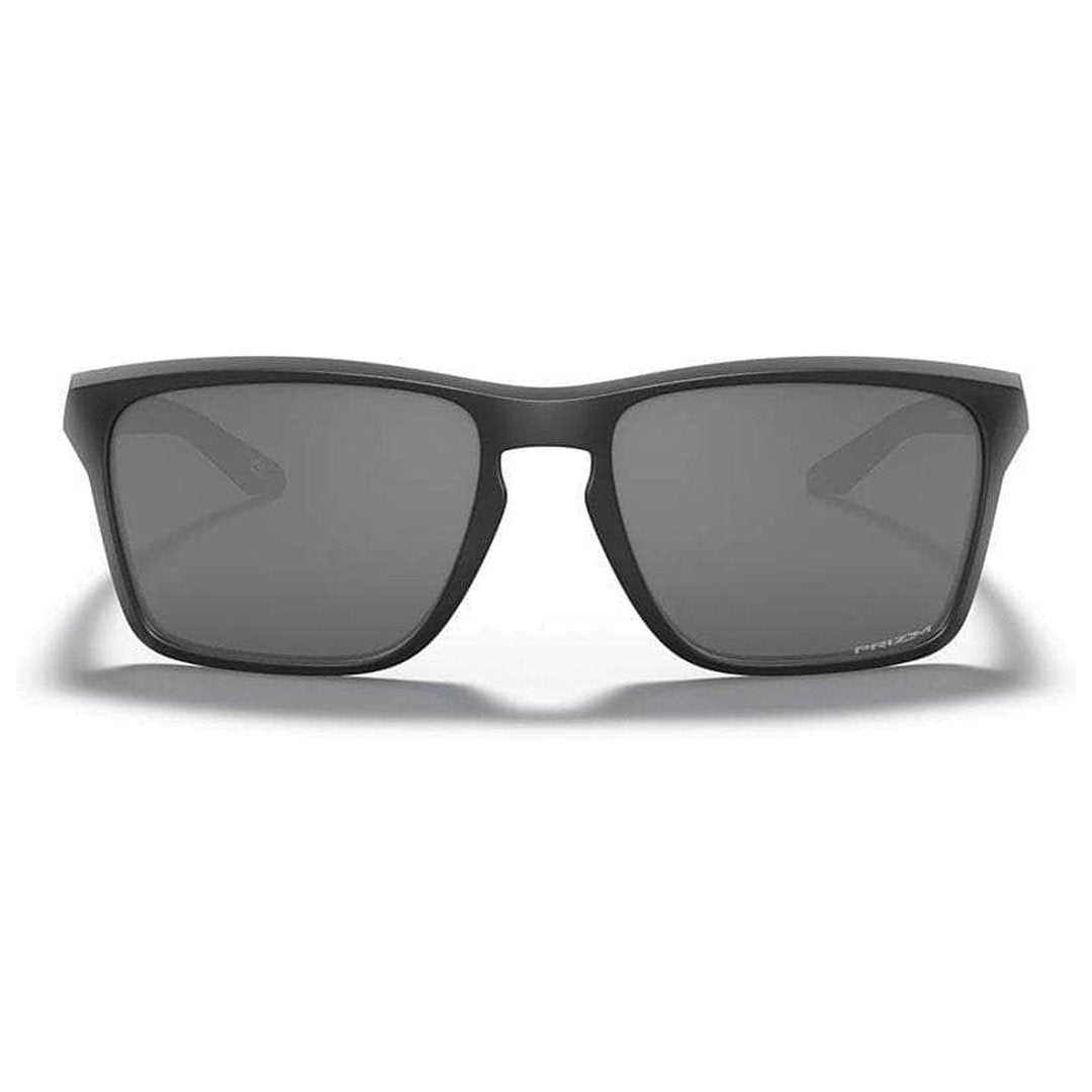 Oakley Sylas Sunglasses (Matte Black and Prizm black) S2AS