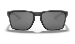 Oakley Sylas Sunglasses (Matte Black and Prizm black) S2AS