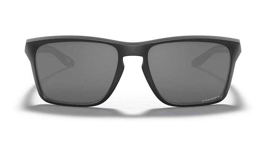 Oakley Sylas Sunglasses (Matte Black and Prizm black) S2AS