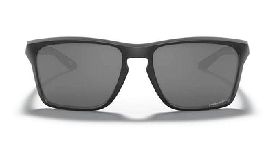 Oakley Sylas Sunglasses (Matte Black and Prizm black) S2AS