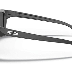 Oakley Sylas Sunglasses (Matte Black and Prizm black) S2AS