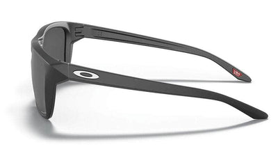 Oakley Sylas Sunglasses (Matte Black and Prizm black) S2AS