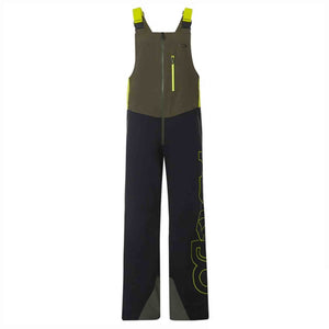 Oakley Timber 2.0 3L Bib Men's Snow Pants (Dark Brush) S2AS