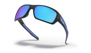 Oakley Turbine (Black Ink with Prizm Sapphire) S2AS