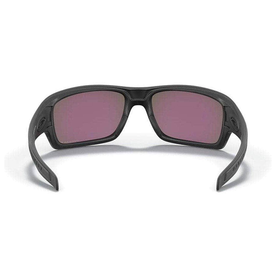 Oakley Turbine (Matt Black with Prizm Jade) S2AS
