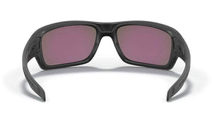 Oakley Turbine (Matt Black with Prizm Jade) S2AS