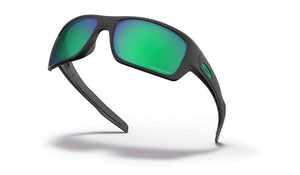 Oakley Turbine (Matt Black with Prizm Jade) S2AS