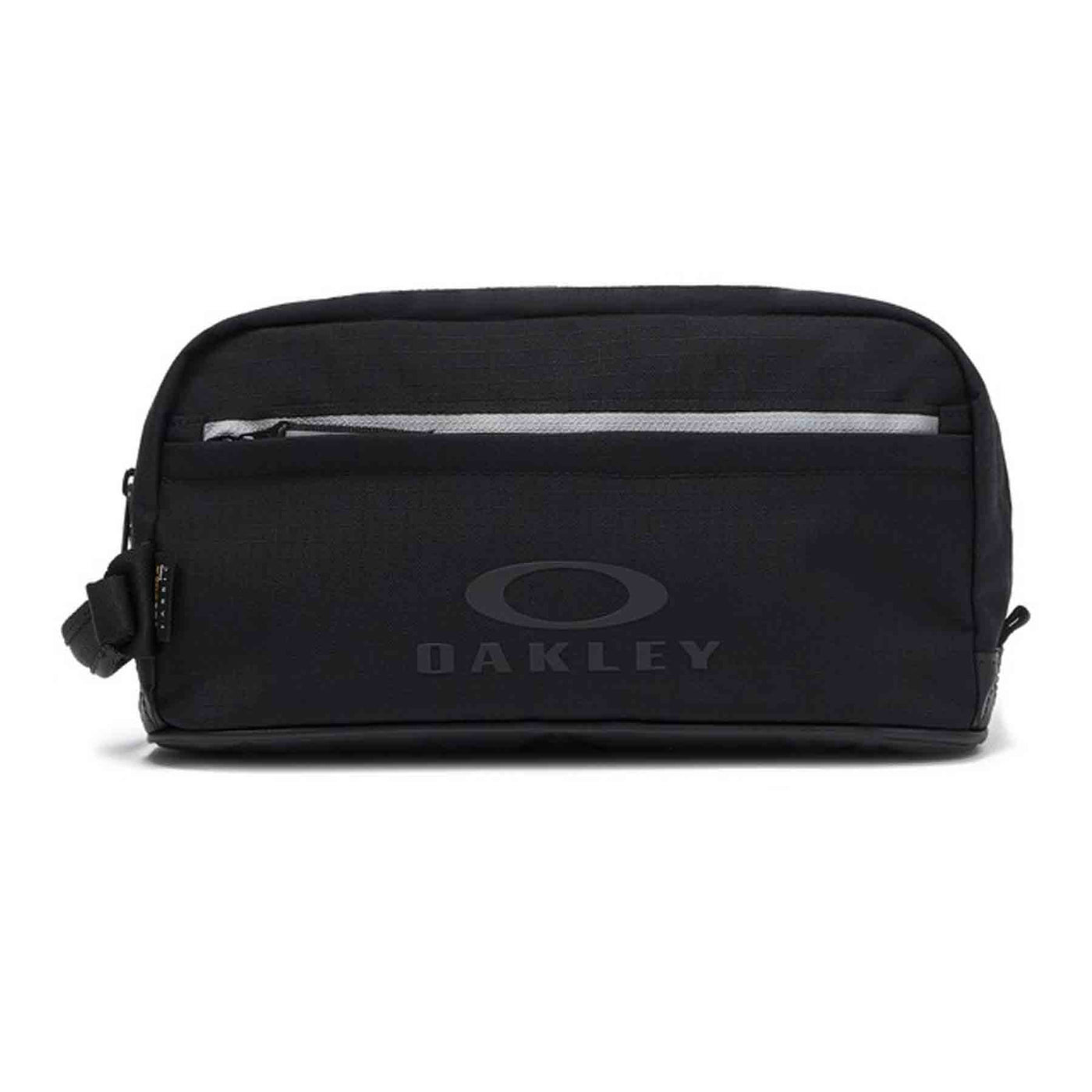 Oakley Utility Beauty Case Wash Bag (Blackout) S2AS