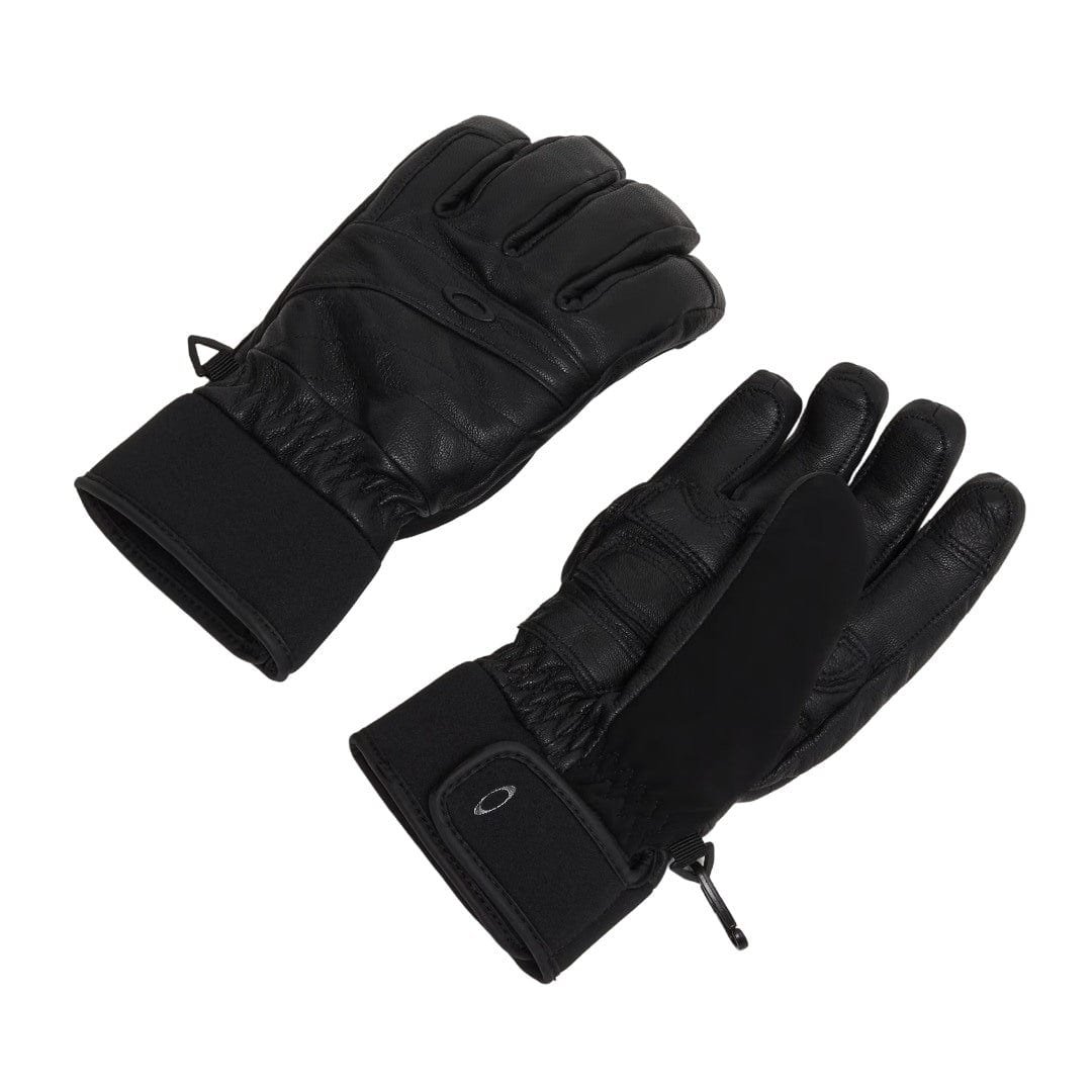 Oakley Women's Peak Leather Gloves OAKLEY