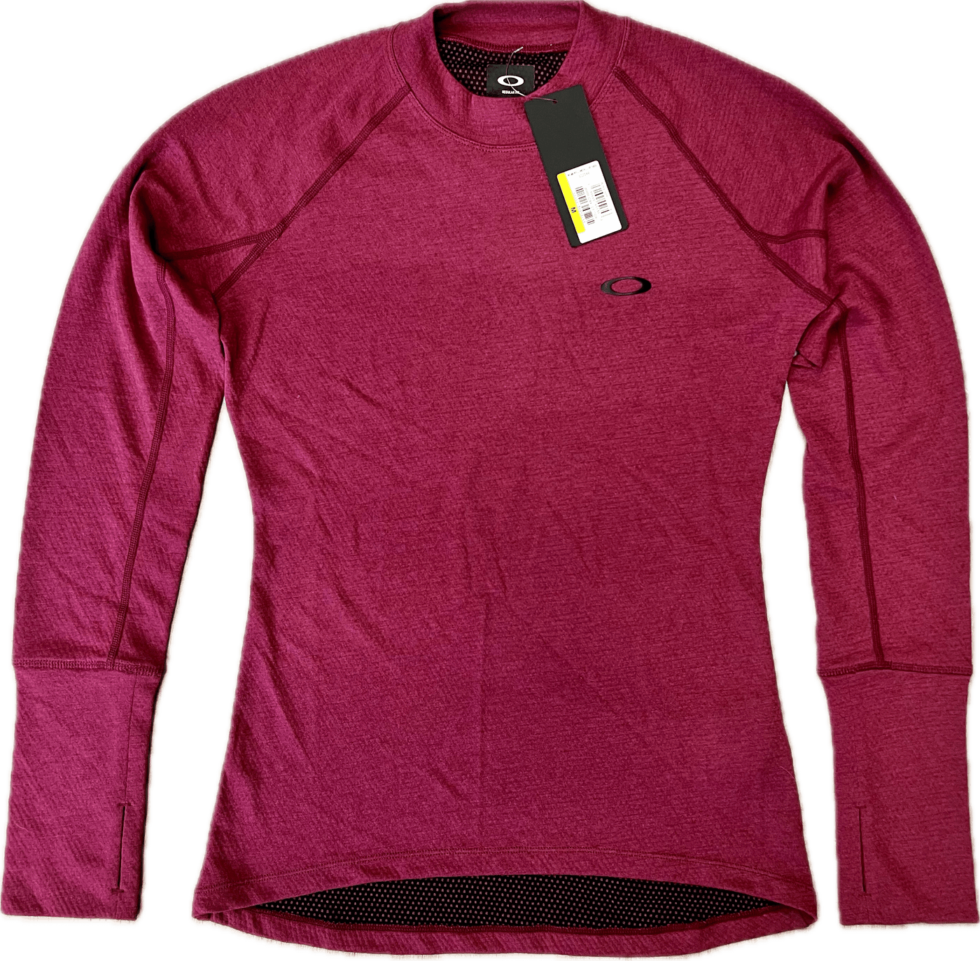 Oakley Women's Thermal Base Top OAKLEY