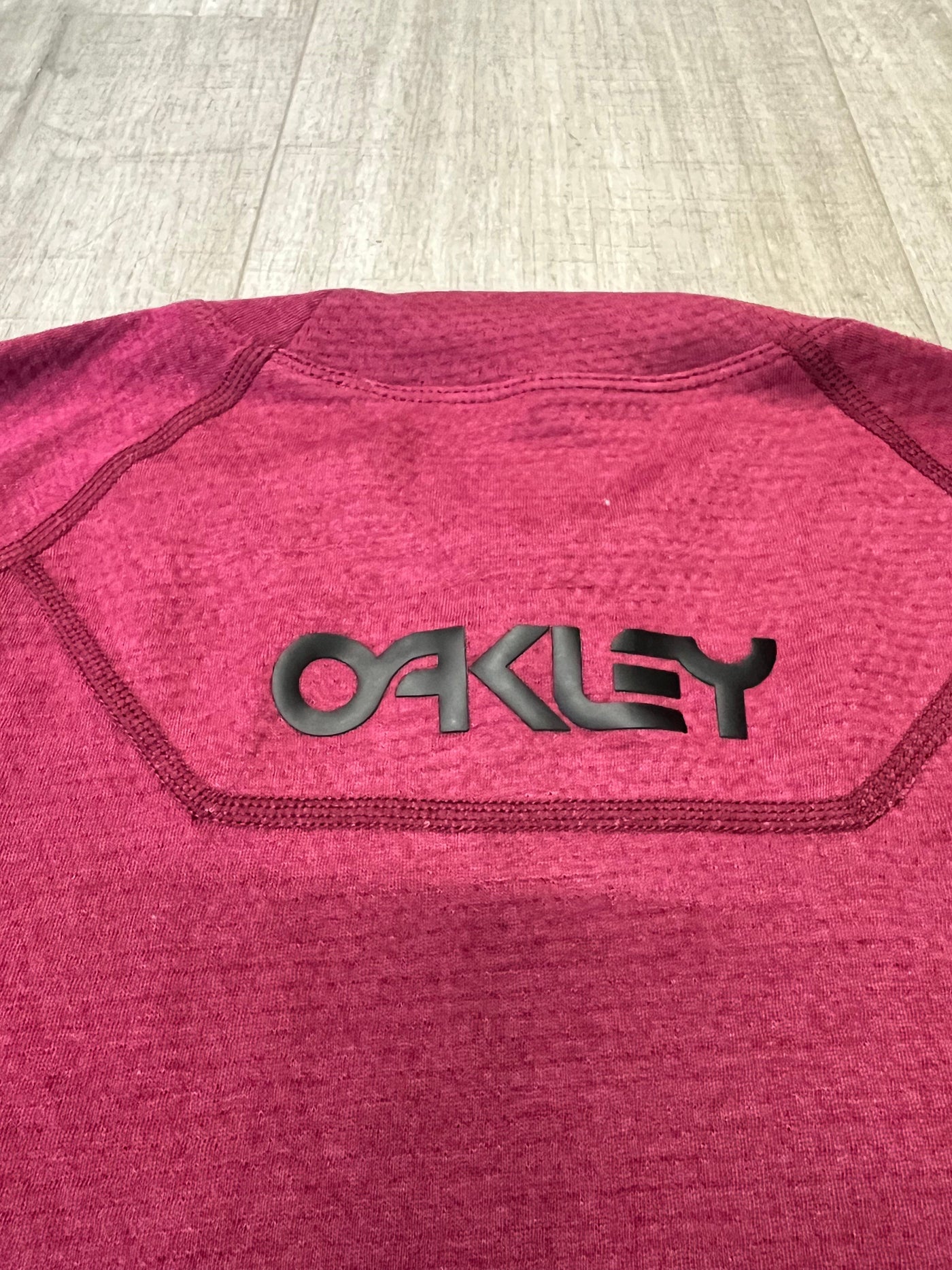 Oakley Women's Thermal Base Top OAKLEY