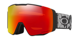 2026 Oakley Line Miner Pro Snow Goggles