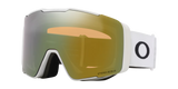2026 Oakley Line Miner Pro Snow Goggles