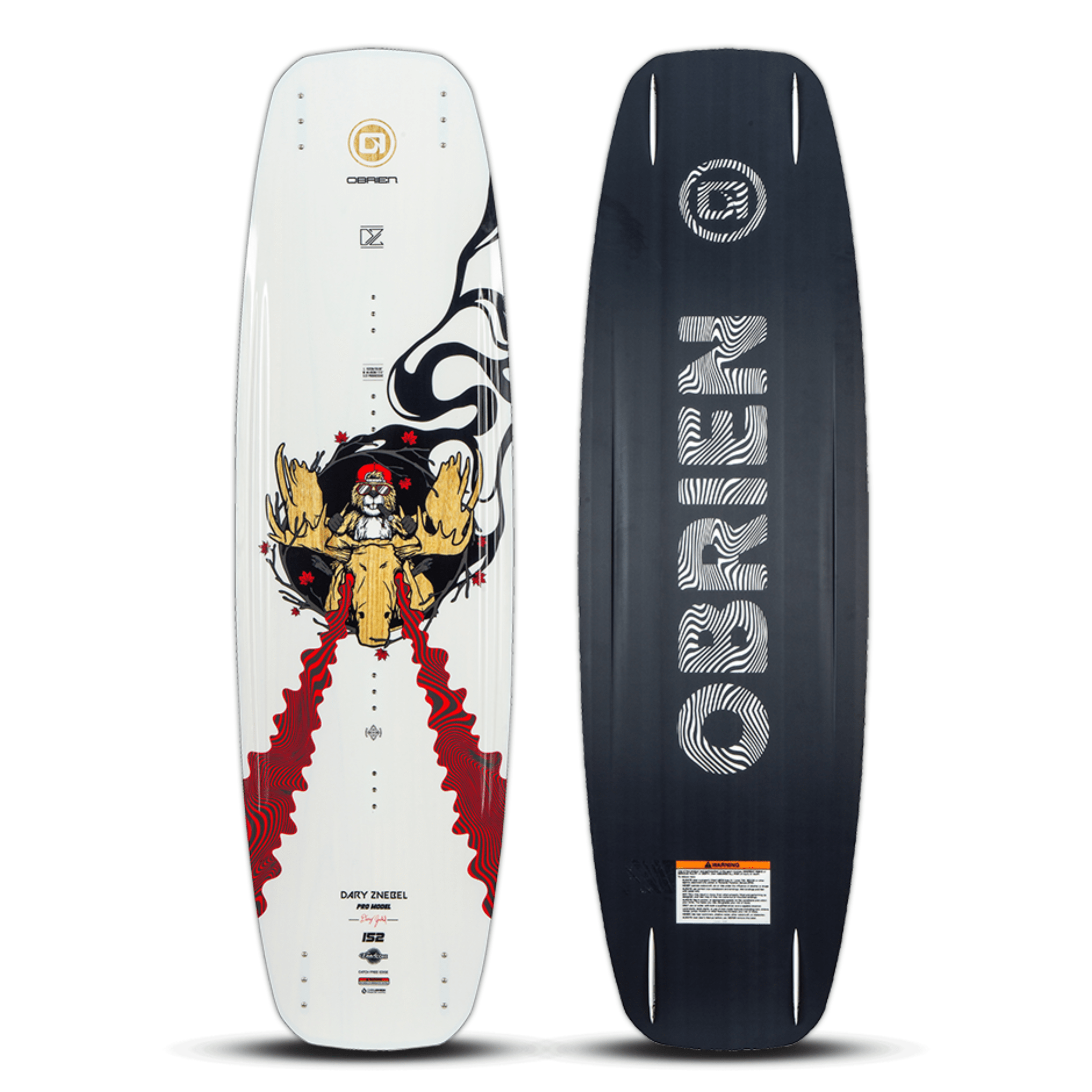 Obrien DZ Wakeboard S2AS