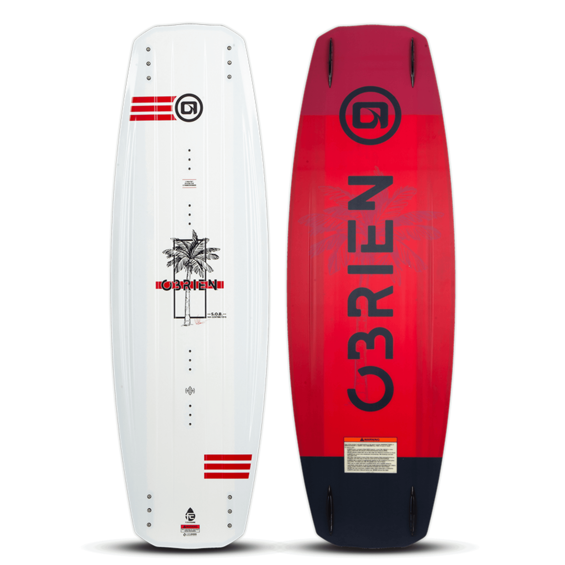 Obrien SOB Wakeboard S2AS