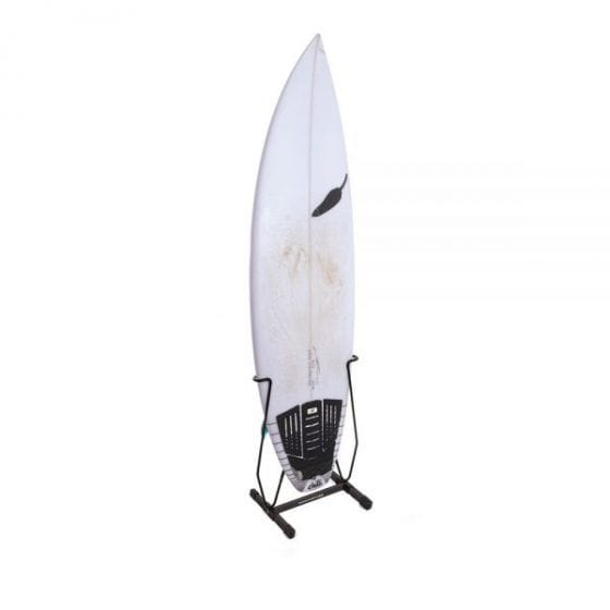 Ocean & Earth Free Standing Single Surfboard Rack S2AS