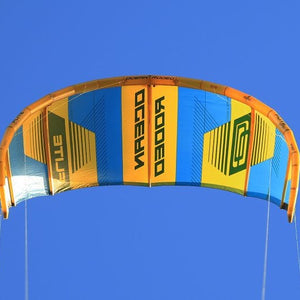 2024 Ocean Rodeo Aluula Flite 5 Strut S2AS