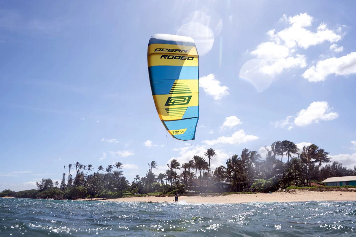 Ocean Rodeo Aluula Flite - Surface2Air Sports