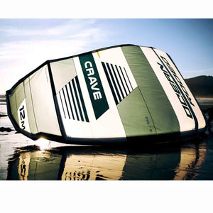 2024 Ocean Rodeo Crave HL-Series Kitesurfing Kite S2AS
