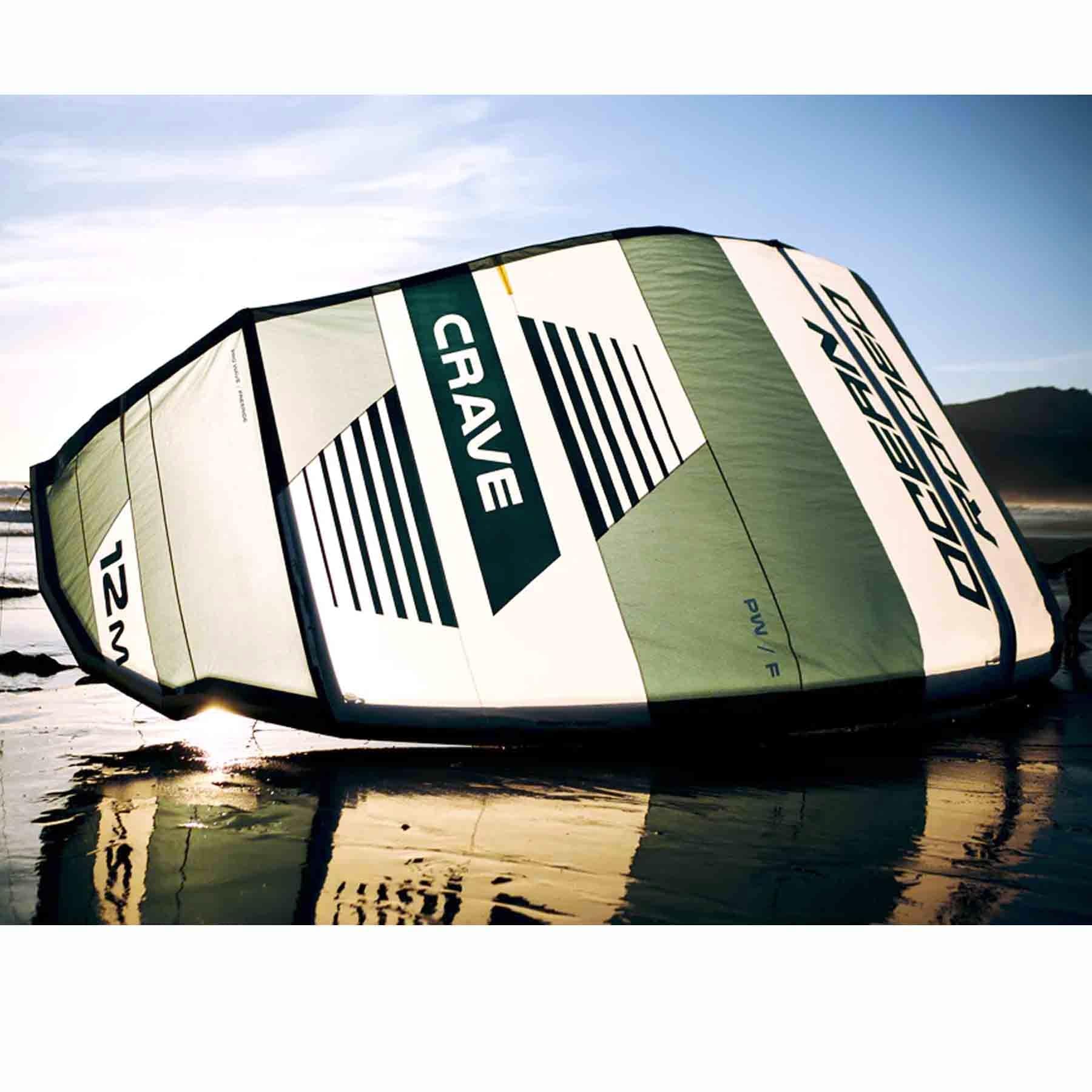 2024 Ocean Rodeo Crave HL-Series Kitesurfing Kite S2AS