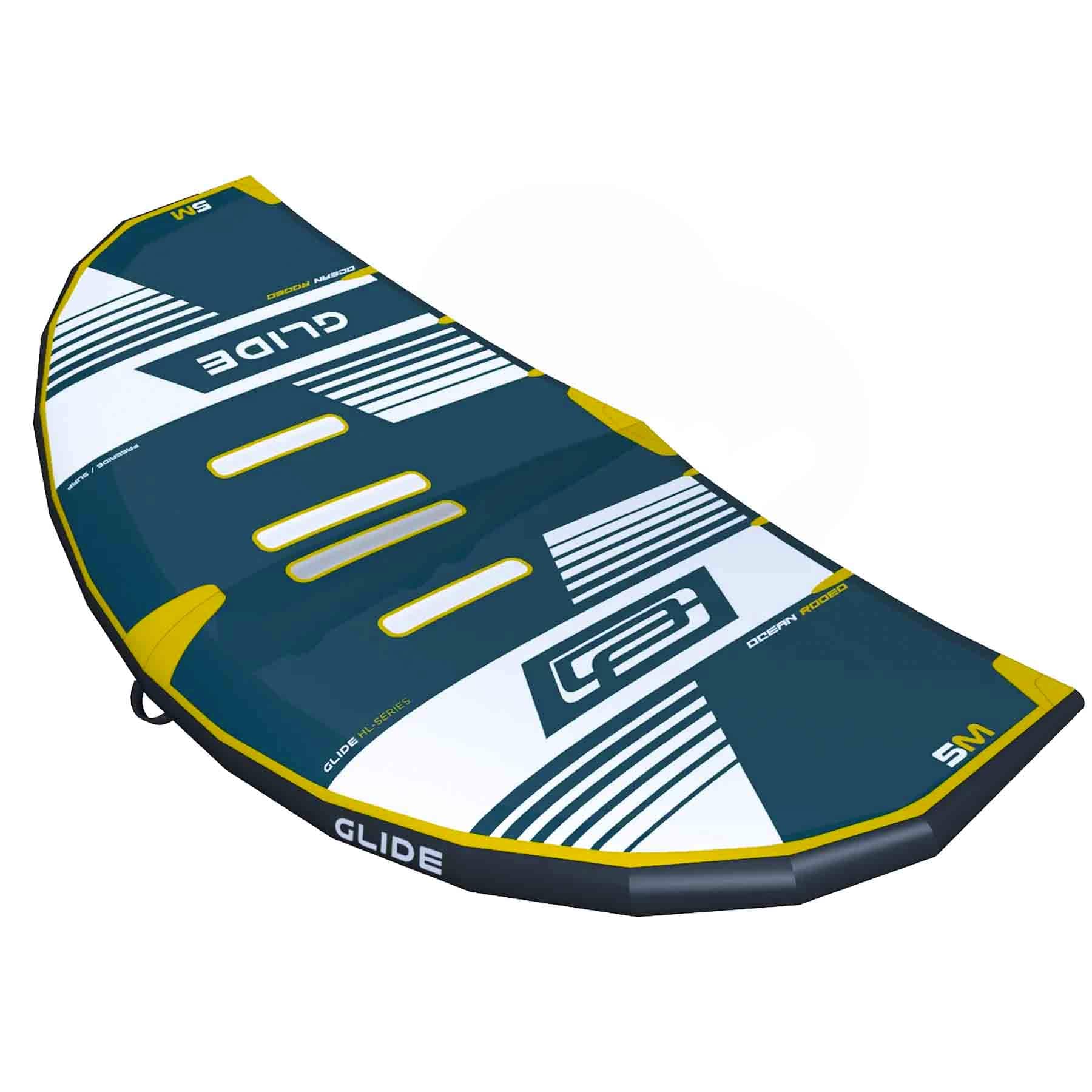 2024 Ocean Rodeo Aluula Glide HL-Series Wingsurfer S2AS