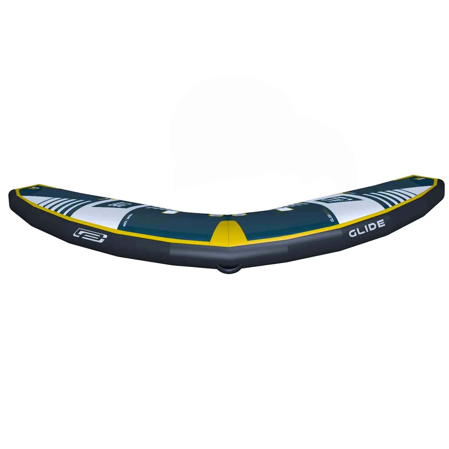 2024 Ocean Rodeo Aluula Glide HL-Series Wingsurfer S2AS