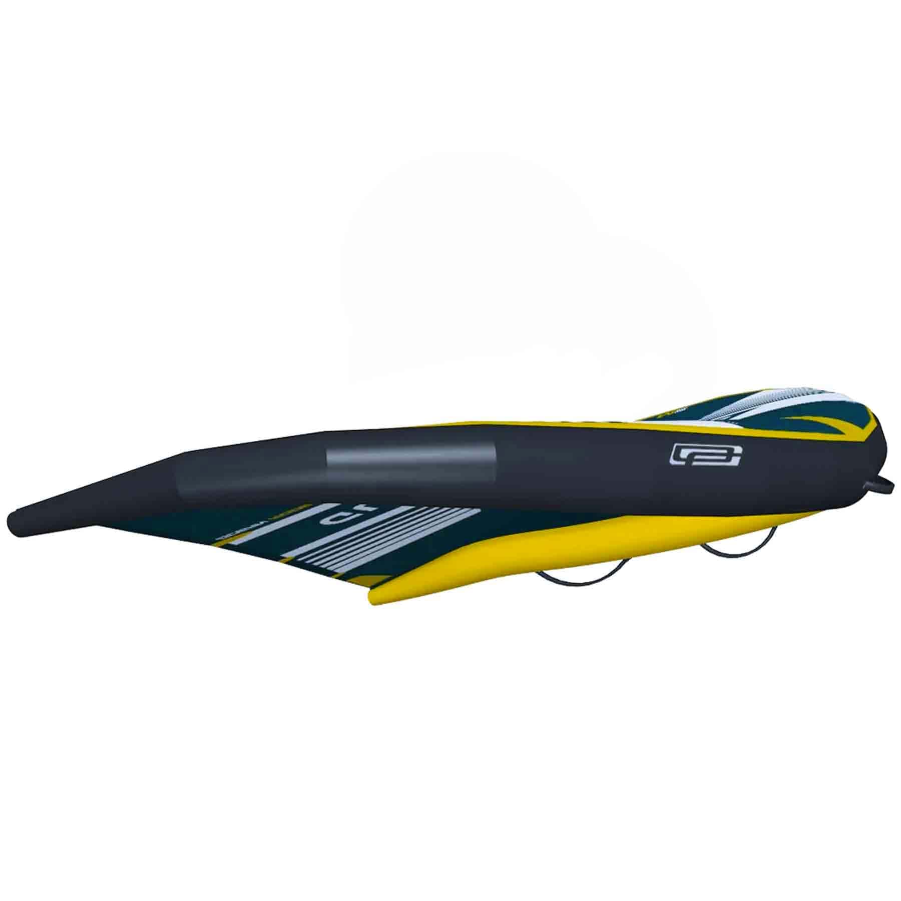 2024 Ocean Rodeo Aluula Glide HL-Series Wingsurfer S2AS